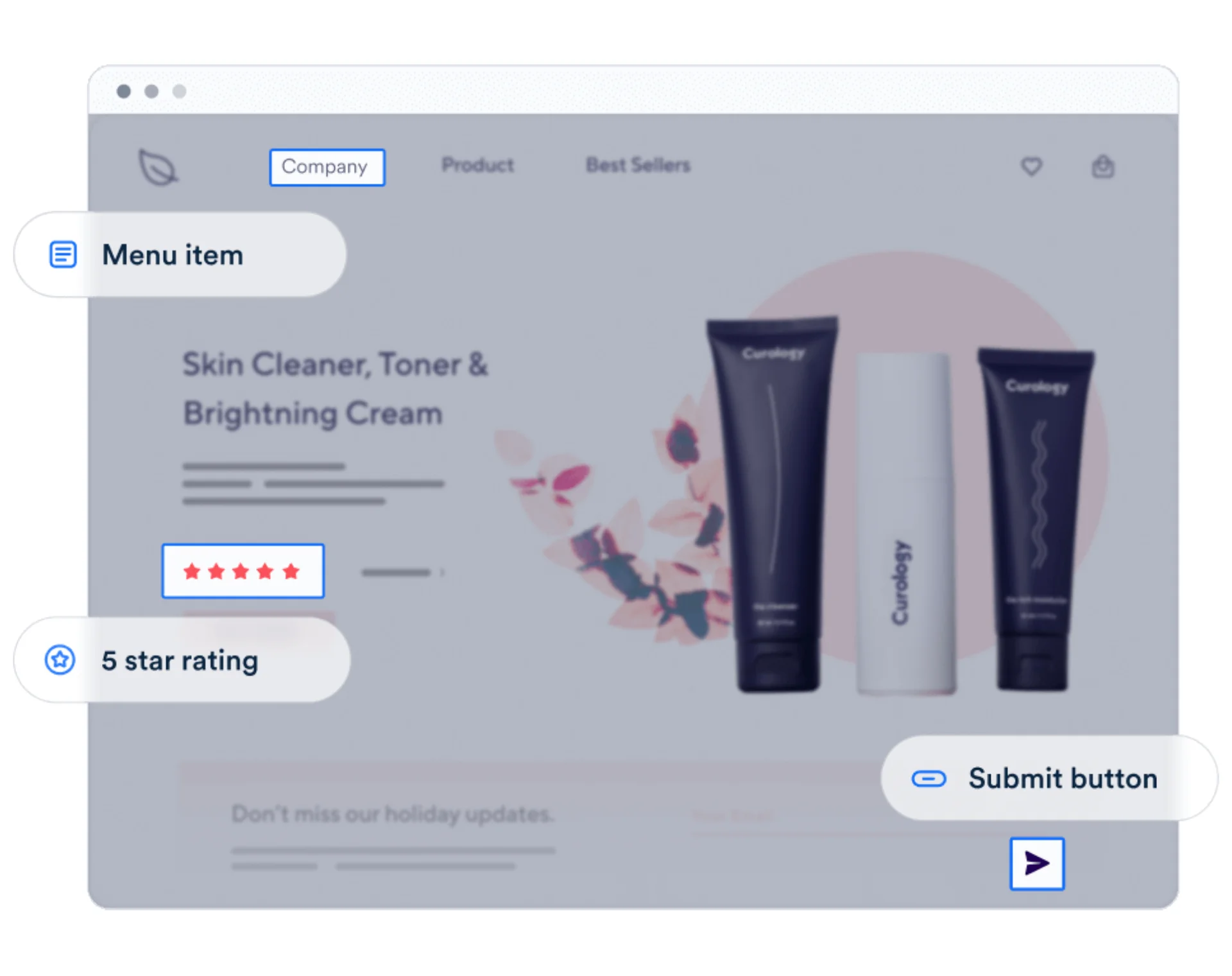 Kason teaching the Milestone Method.