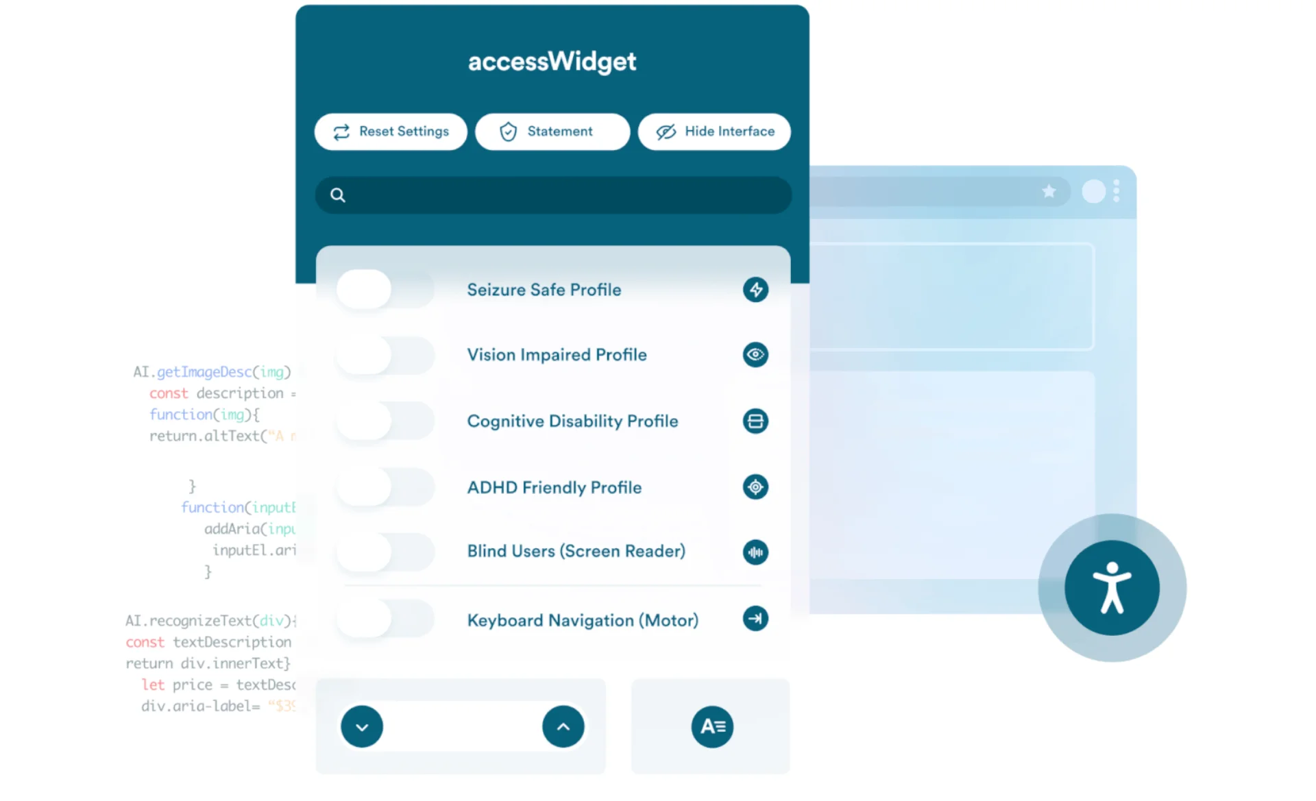 Kason teaching the Milestone Method.
